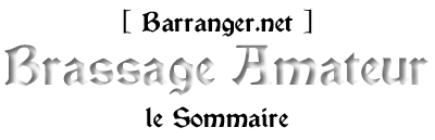 retour sur Barranger.net